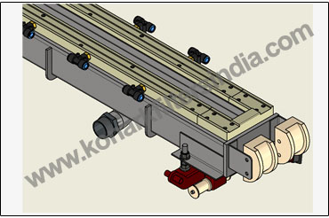 Filter Belts